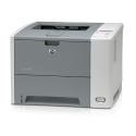 HP (Hewlett-Packard) LaserJet P3005DN 35 PPM 1200x1200 DPI B&W Duplex network Laser Printer - Q7815A#ABA