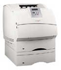 Lexmark T632TN LASER PRINTER ( 10G1400 )