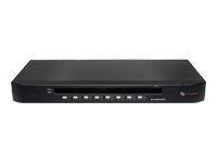 Elektronik und Foto: Avocent SwitchView 1000 16-P KVM Swit.