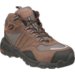 Men's Carolina® Aerotrek Steel Toe Hikers Chestnut