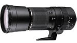 SP AF200-500mmF/5-6.3 Di LD [IF] (Model A08)