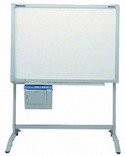 PANEL-35.4X49.6IN USB 2-PANEL Elec Whiteboard Therm Transfer Prnt