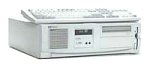 Hewlett-Packard Vectra VL 6/400 Desktop (400-MHz Pentium II, 64 MB RAM, 6.4 GB hard drive)