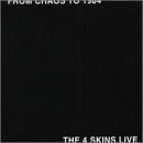 From Chaos to 1984