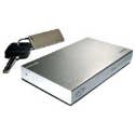 120GB Lacie P2 HD USB 2.0 & FW400+ 5400RPM 8MB