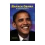 Barack Obama: An American Story: An American Story (All Aboard Reading) book cover