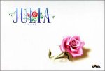 JULIA ~ジュリア~