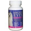Angels' Eyes for Dogs 240 Gram Bottle