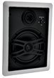 Yamaha NS-IW470 3-Way In-Wall Speaker System, White