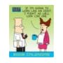 Dilbert: 2008 Desk Calendar
