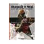 Shaquille O'Neal: Giant on And Off the Court (Sports Stars With Heart) book cover