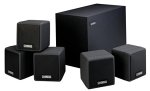 Cambridge SoundWorks Ensemble IV Home Theater Speaker System