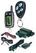 Black Widow BW-S5 2-Way Remote Start System