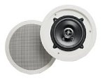Polk 2-Way Loudspeaker In-Wall Speaker Pair (AB510)