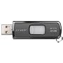 Sandisk 2GB Cruzer Titanium Flash Drive with U3 Technology $19.99