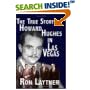 THE TRUE STORY OF HOWARD HUGHES IN LAS VEGAS book cover