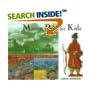 Marco Polo for Kids: His Marvelous Journey to China, 21 Activities (For Kids series) book cover