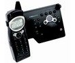Bellsouth GH9487 Cordless Phone with Caller ID and Digital Answering Machine, GH9487BK 2.4Ghz