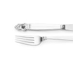 International Silver Royal Danish Hostess Helper Punch Ladle by International Silver