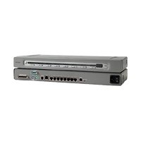 Kamerazubeh&ouml;r: BELKIN 8-Port SMB KVM-over-IP