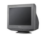 Sony CPD-E440/B 19" FD Trinitron CRT Monitor