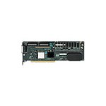 Heimkinosysteme: HP SmartArray 6404/256 Controller RAID PCI-64Bit U-320 SCSI 56Devices 4Channels 256.0 MB