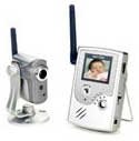 Aiptek SC1 Wireless 2.4 Ghz Monitor