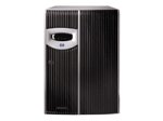 HP ProLiant ML570 G2 - Tower - 4-way - 1 x Xeon MP 2.7 GHz - RAM 1 GB - SCSI - hot-swap 3.5" - HD: none - CD - Monitor : none - 7U