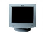 Hewlett Packard 19In/18.0V 26Mm 1600X1200 75Hz Hp90 Flat Screen Monitor