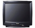 Sharp 25L-S100 25" TV
