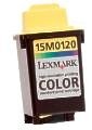 Take4Less 1-pack Color 20 15M0120 Remanufactured Lexamrk Ink Cartridge for X63 X73 X83 Z42 Z45