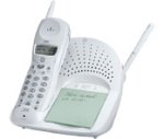 GE 26971GE1 900 MHz Analog Cordless Phone with Caller ID
