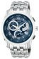Review   / Men's Stainless Steel, Citizen Eco-Drive Chronograph Perpetual Calender Watch