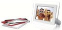 Philips 7FF1M4 - Digital photo frame - 7 inch