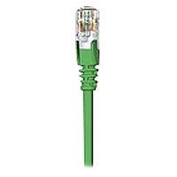 Navigationssysteme: IC Intracom Manhattan Patchkabel Patchkabel Kat6 S / FTP gr�n 0.5 m