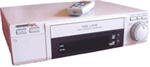 SpyGear4U PE-ECVCR 1600 Hour Time Lapse VCR