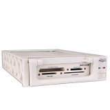ViPower VP-15R 6-in-1 USB Card Reader with 5.25-Inch SuperRack