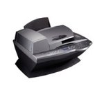 Lexmark X6170 All-In-One Office Center with USB Cable (15K0186)