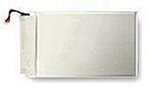 Pleiades iPod High Capacity Li-Polymer Battery Kit IPODBTK5