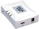 Silex Technology PRICOM USB Wireless USB Device Server SX-3700WB