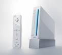 WII COMPLETE SET (NINTENDO WII VIDEO GAME SYSTEM COMPLETE SET)