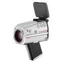 Pentax Optio MX4 4.0 Megapixel Digital Camera - 18037