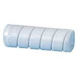 Minolta Model 8931-602 Copier Toner, Pack Of 4