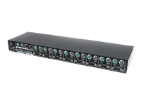 Startech CAB832DS 8-Port KVM Switch