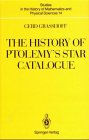 The History of Ptolemy's Star Catalogue