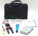 StarTech CTK400LAN Professional LAN Installation Toolkit