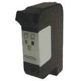Remanufactured HP C6615AN Twin Pack Black Ink Cartridge - Sold by Geoinkonline