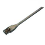 Kamerazubeh&ouml;r: Belkin CAT5e Netzwerkkabel STP RJ45 10m grau 10m