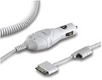 BELKIN iPod Mobile Power Cord F8V7067QCAPL
