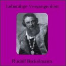 Rudolf Bockelmann